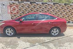 شيفروليه كروز